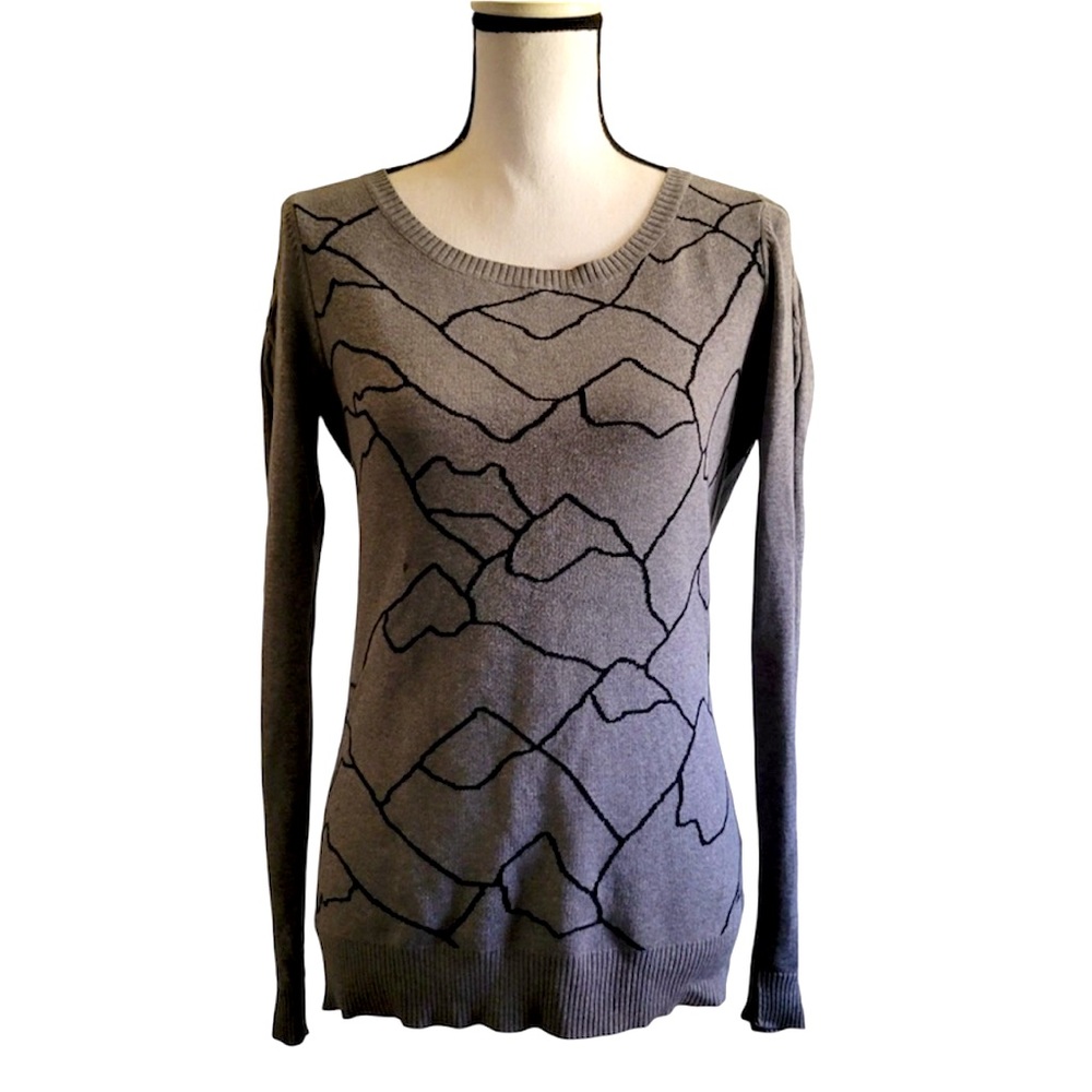 ***3/$30***Quicksilver Sweater